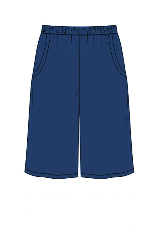 Shan Lycra shorts